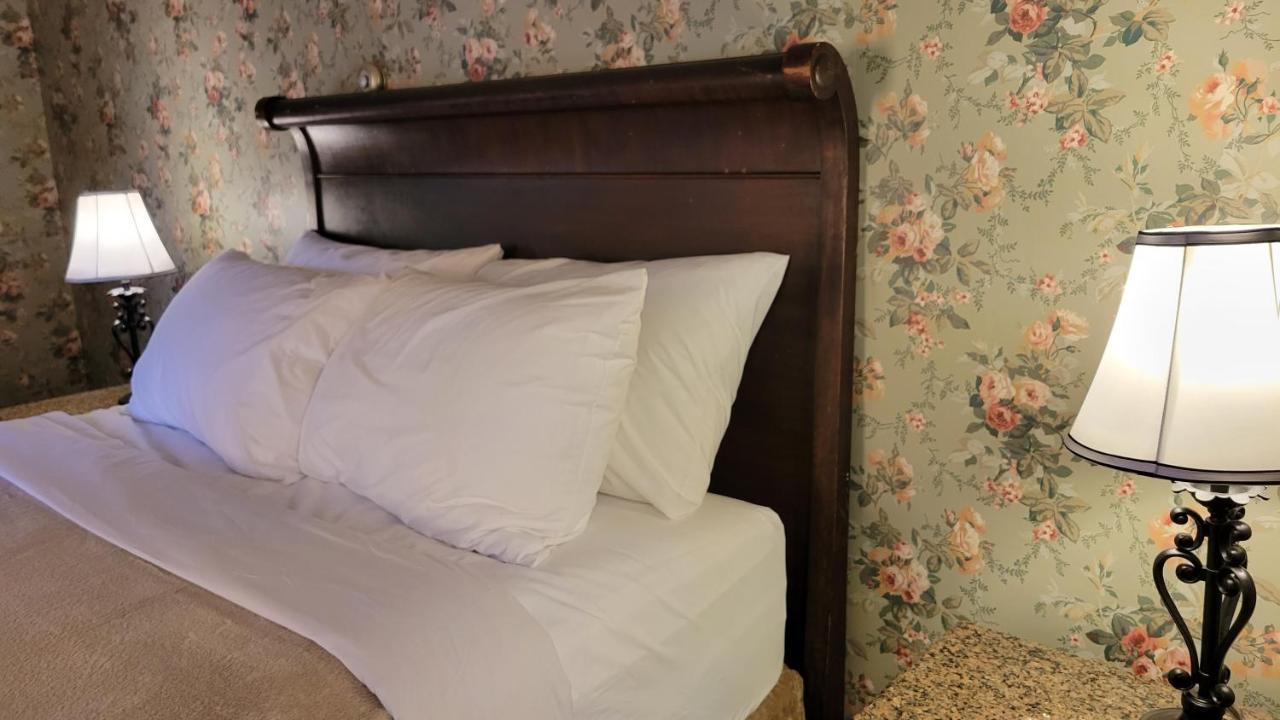 The Elizabeth Inn And Restaurant เบเธล ภายนอก รูปภาพ