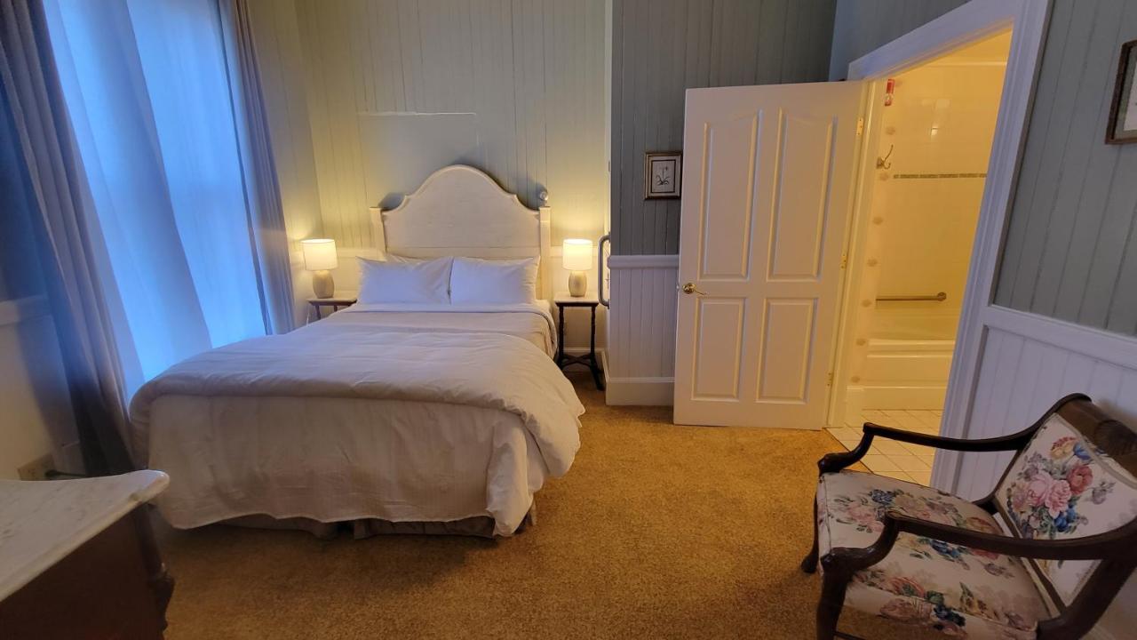 The Elizabeth Inn And Restaurant เบเธล ภายนอก รูปภาพ
